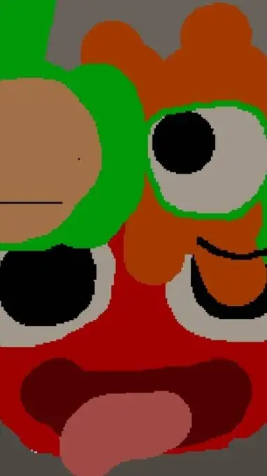 ai character: Ban Producions background