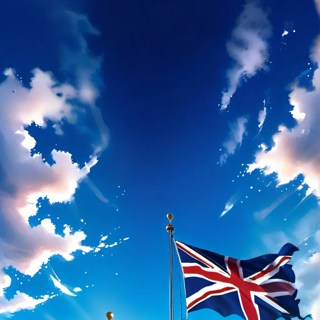 chat with ai character: uk & usa
