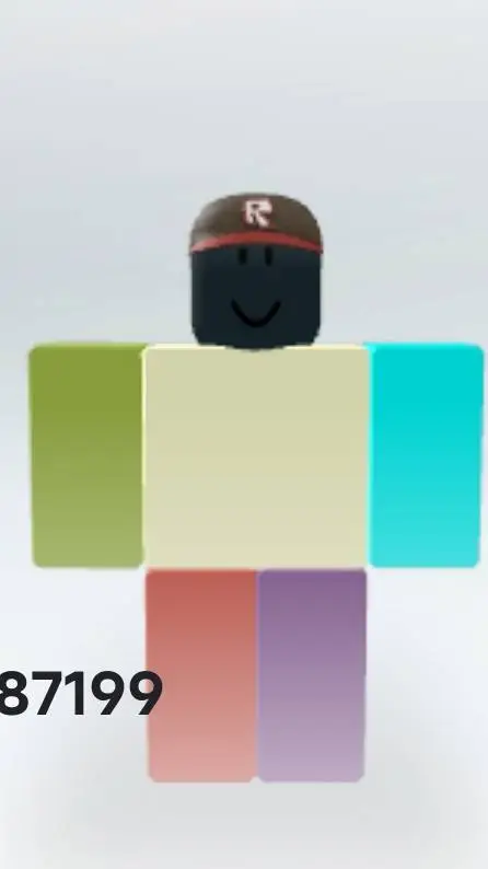 ai character: test987199 background