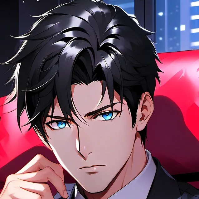 chat with ai character: Tao