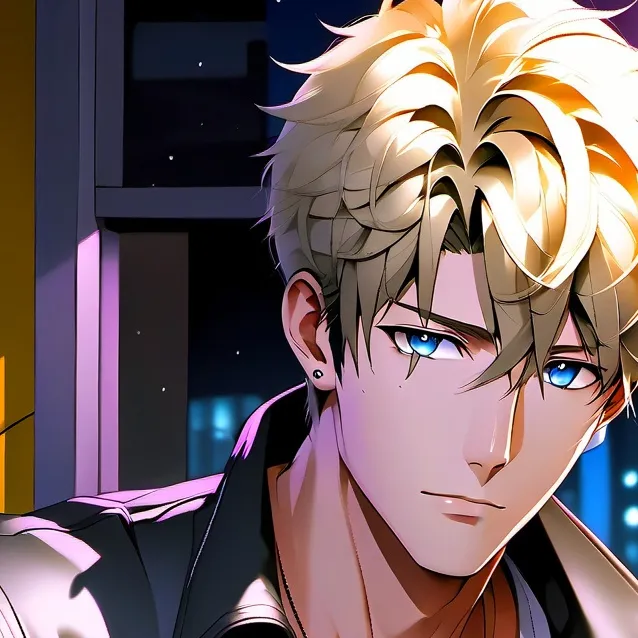 chat with ai character: Edward 