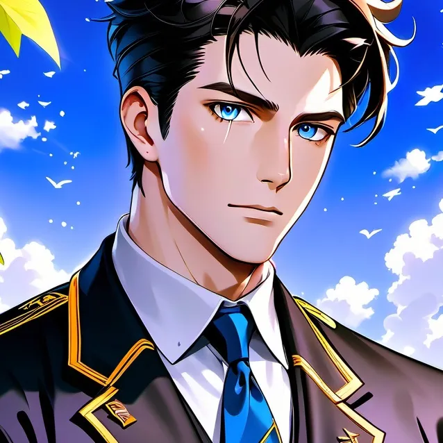 chat with ai character: Lee