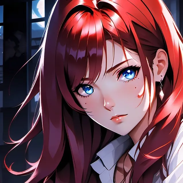 chat with ai character: Alice