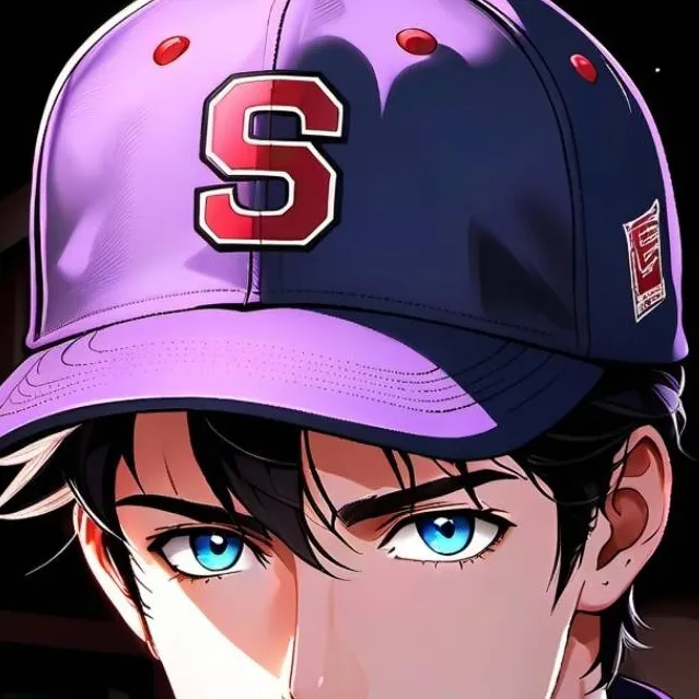 chat with ai character: Ryder