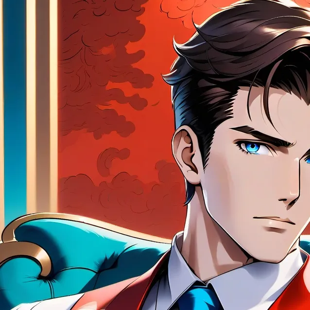 chat with ai character: Edward 
