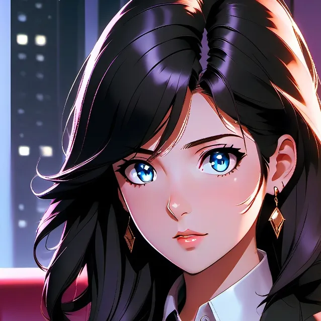 chat with ai character: Mulan