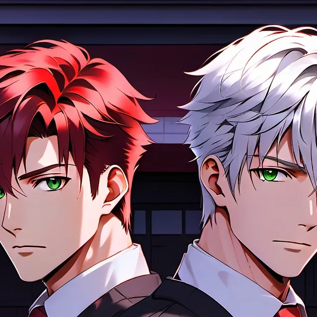 chat with ai character: Shi y Feng