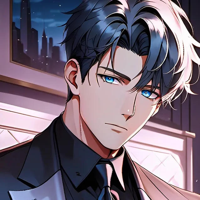 chat with ai character: Seojun