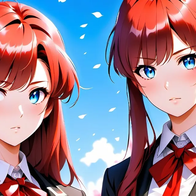chat with ai character: Seo-Yeon y Ji-Ae