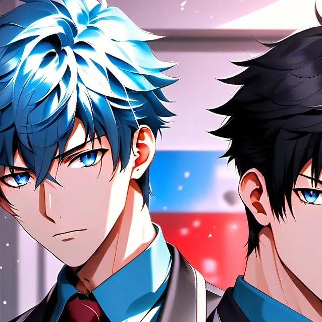 chat with ai character: Jin y Lee