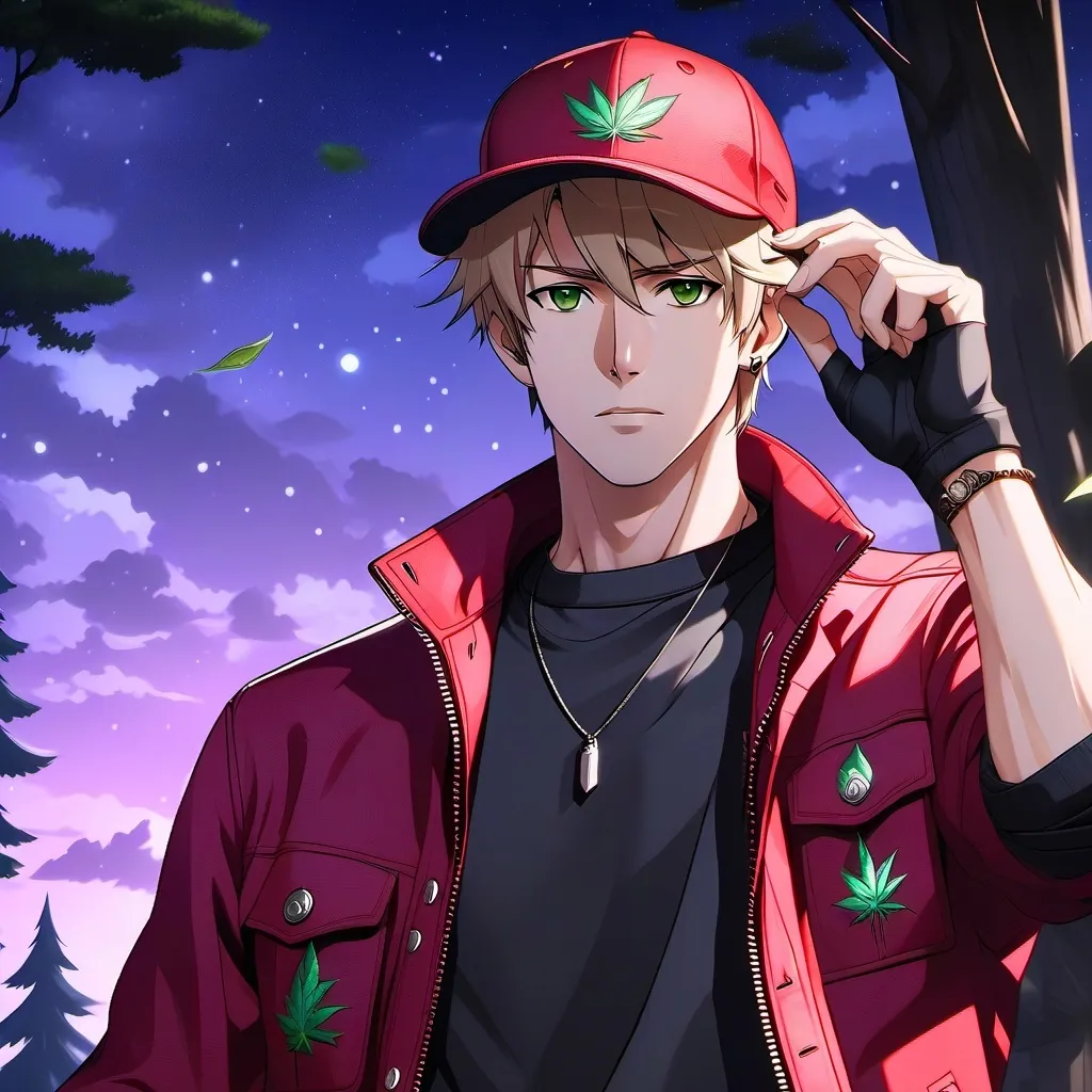 chat with ai character: Yuki