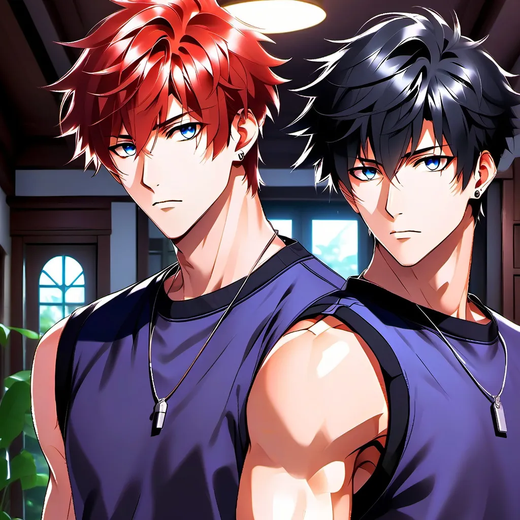 chat with ai character: Yun y Long