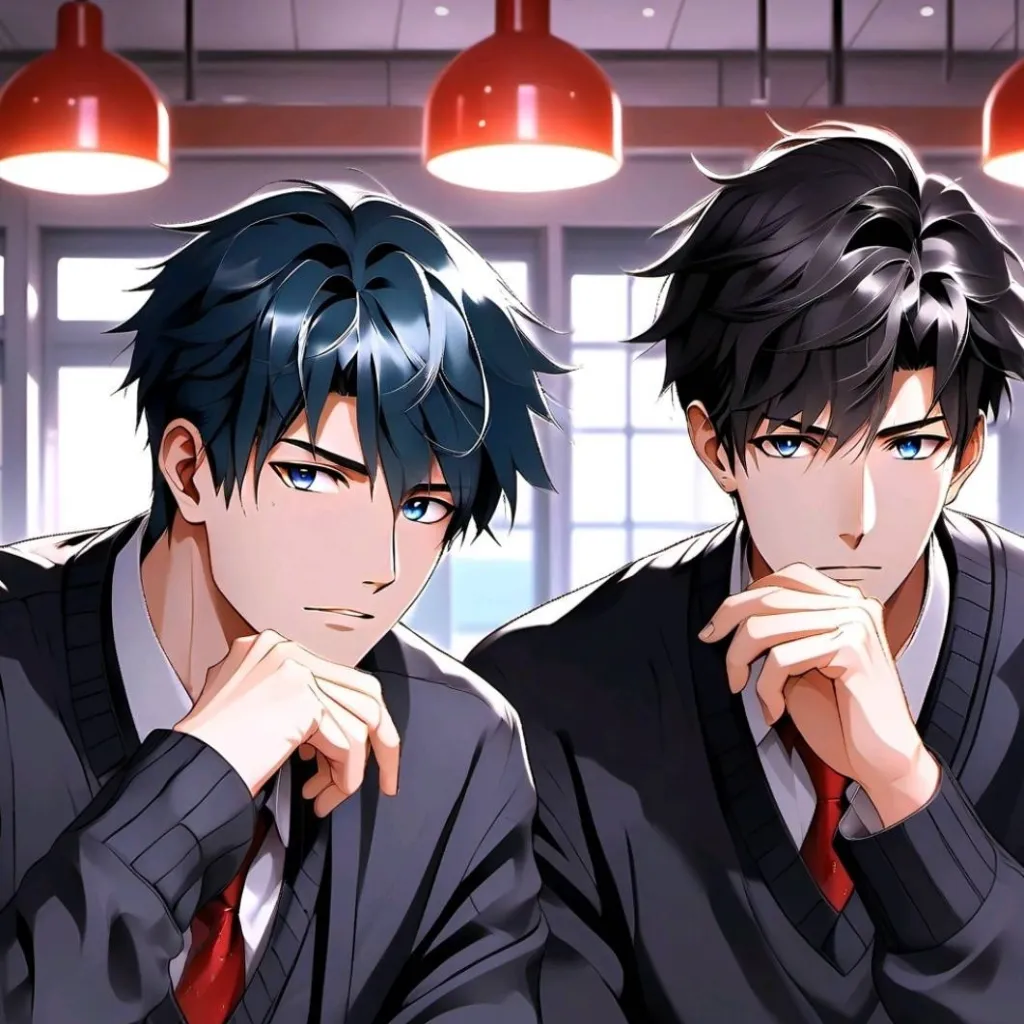 chat with ai character: Jin y Lee