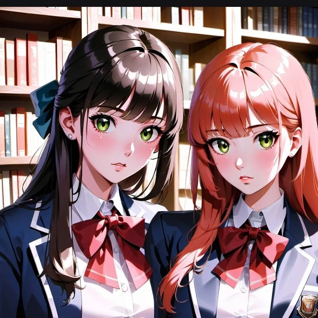 chat with ai character: Liu y Sunny