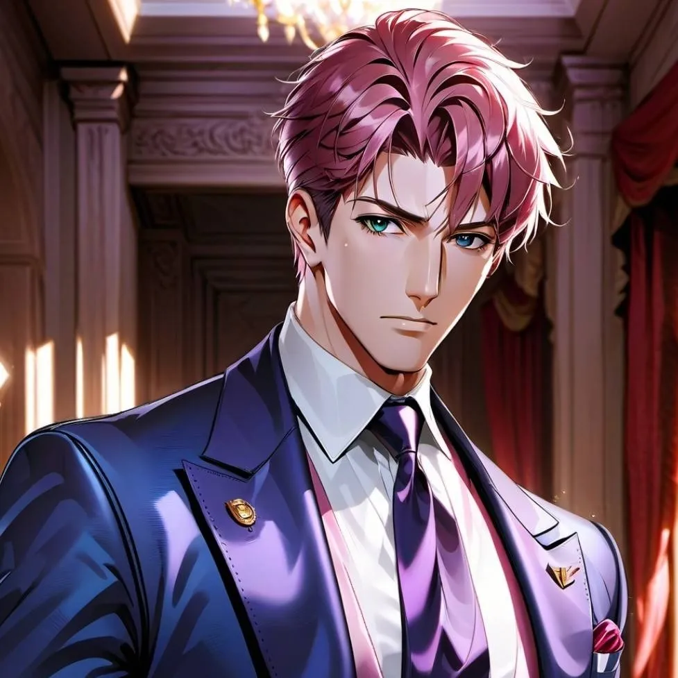 chat with ai character: Atsu