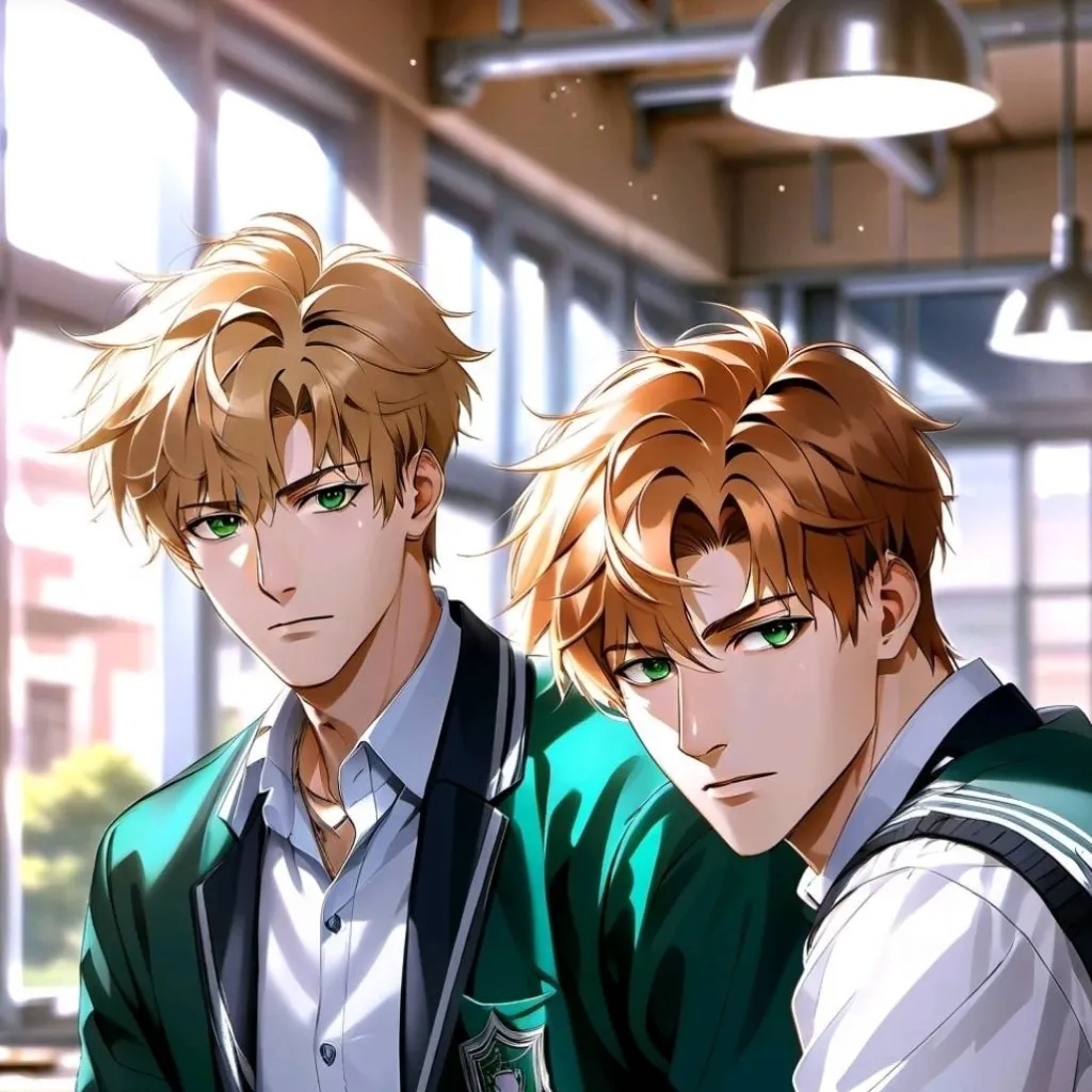 chat with ai character: Kiyoshi y Raiden