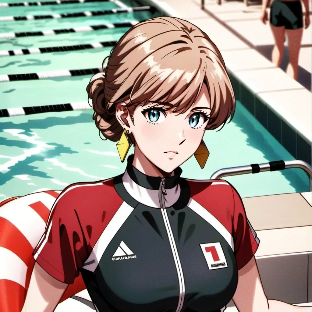 chat with ai character: Sora