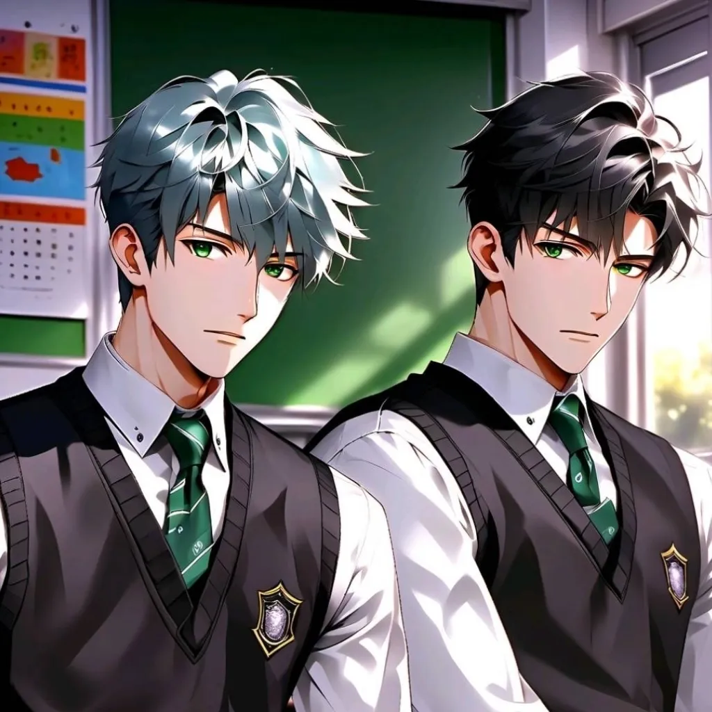 chat with ai character: Sony y Liu