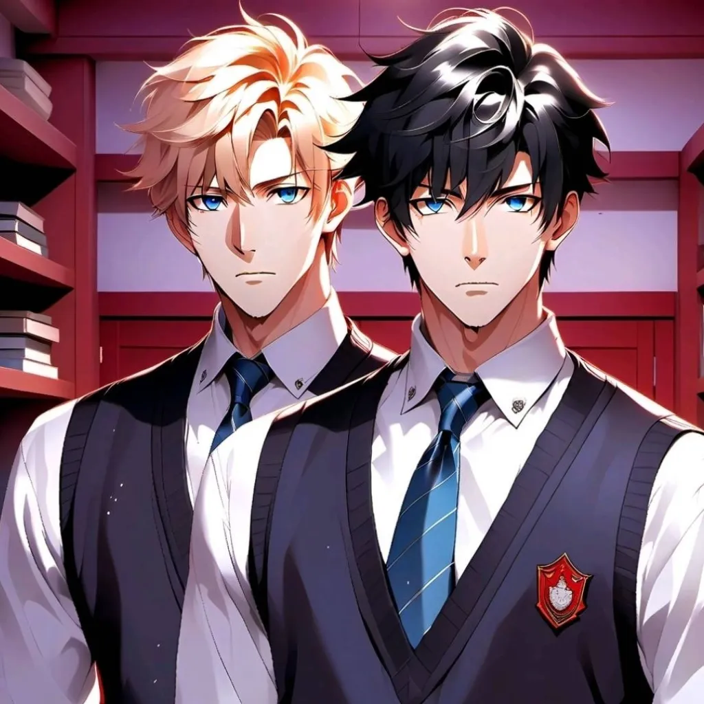 chat with ai character: Masato y Noboru