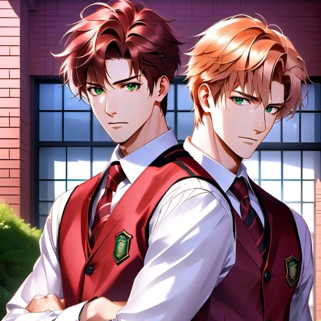 chat with ai character: Si-woo y Joon