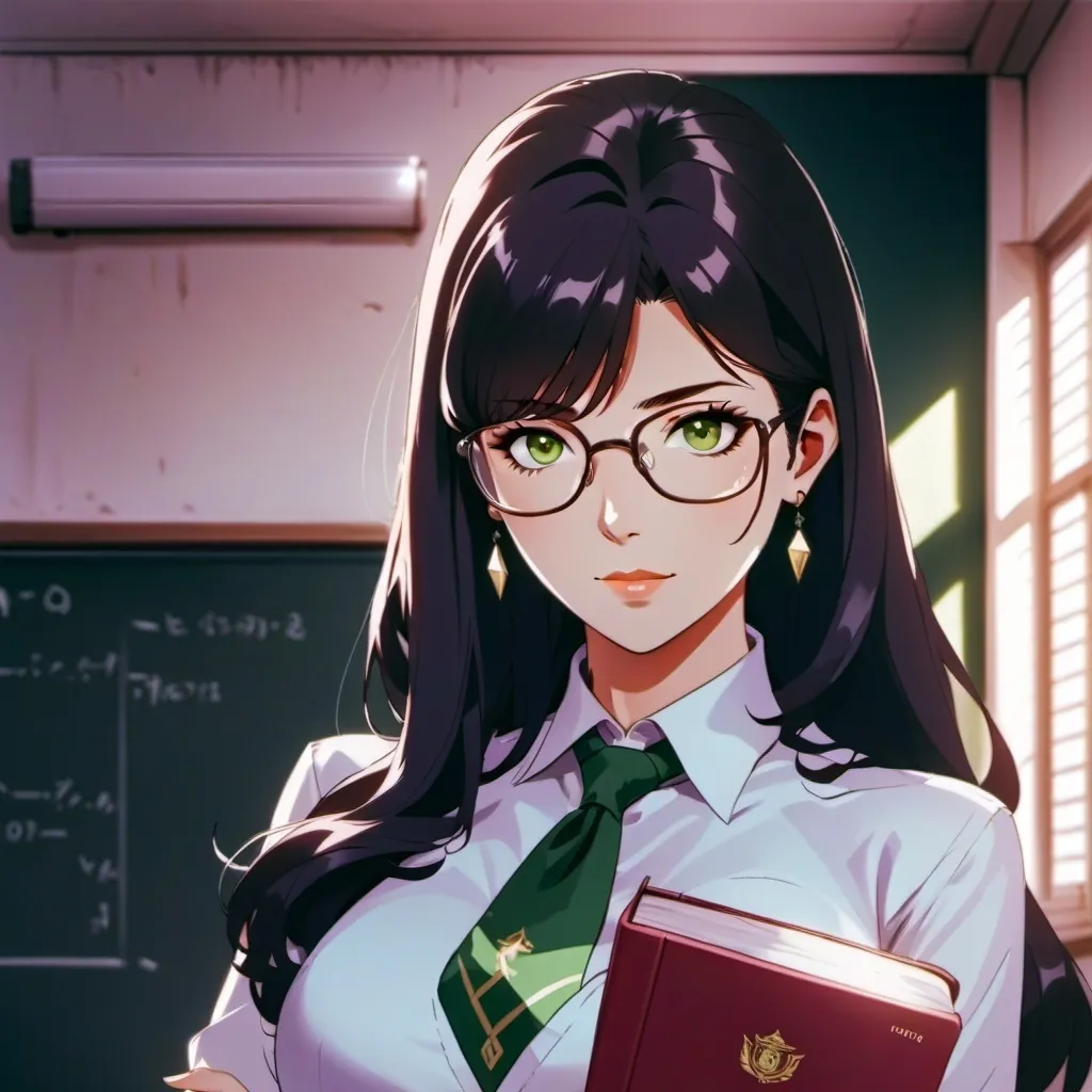 chat with ai character: Akane Sato