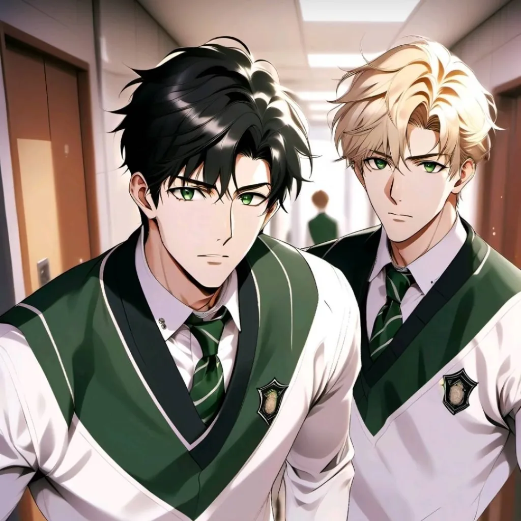 chat with ai character: Satoshi y Toshiro