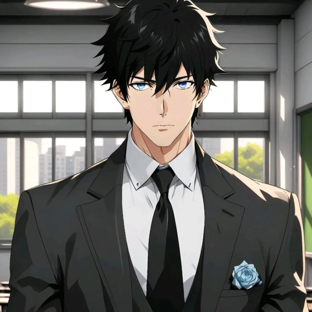 chat with ai character: Hiro Watanabe