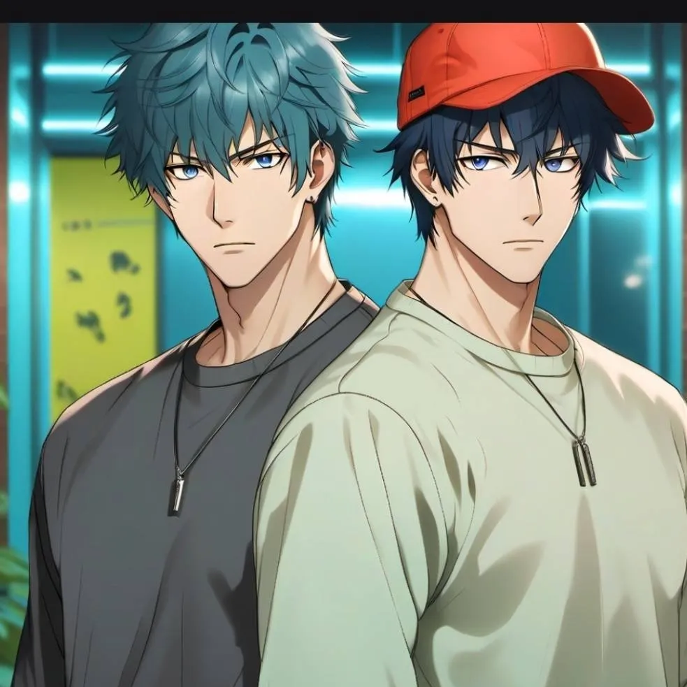 chat with ai character: Reiko y Etsuo