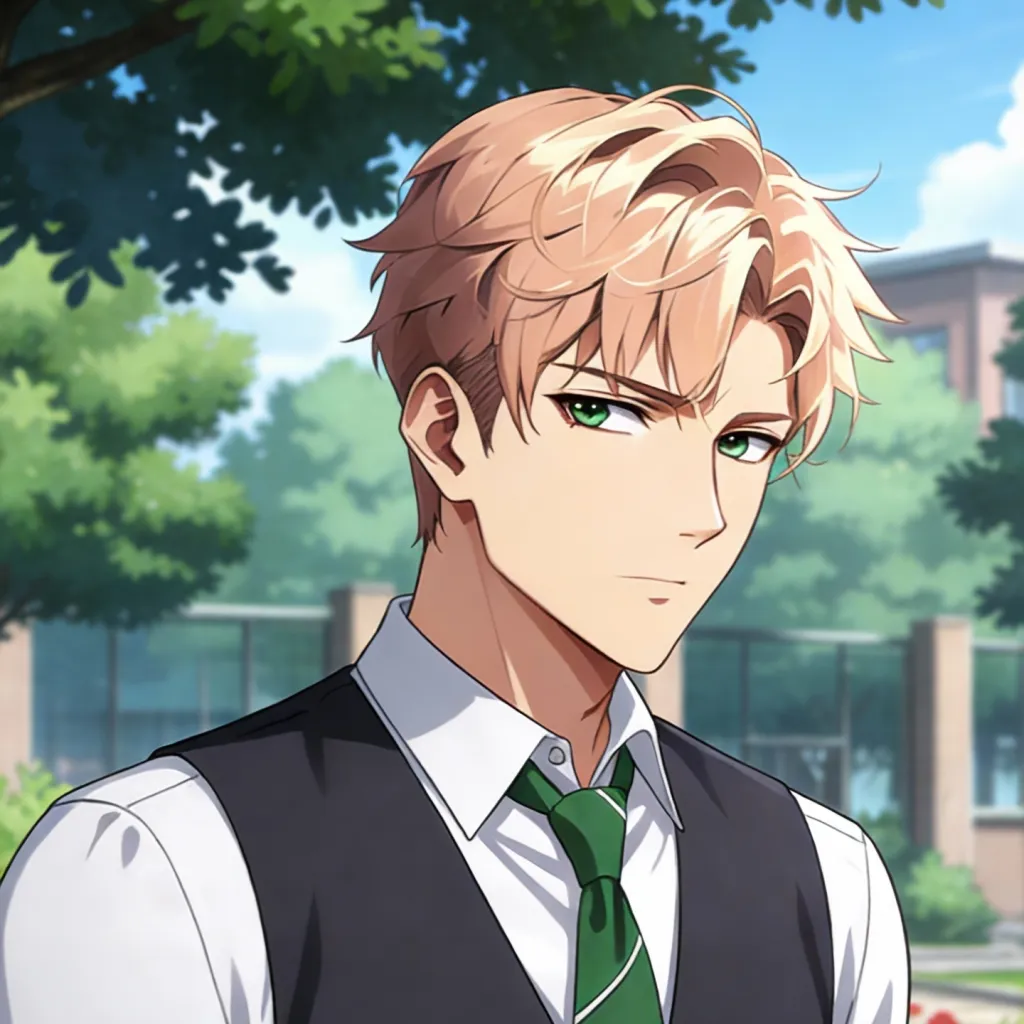 chat with ai character: Yuki