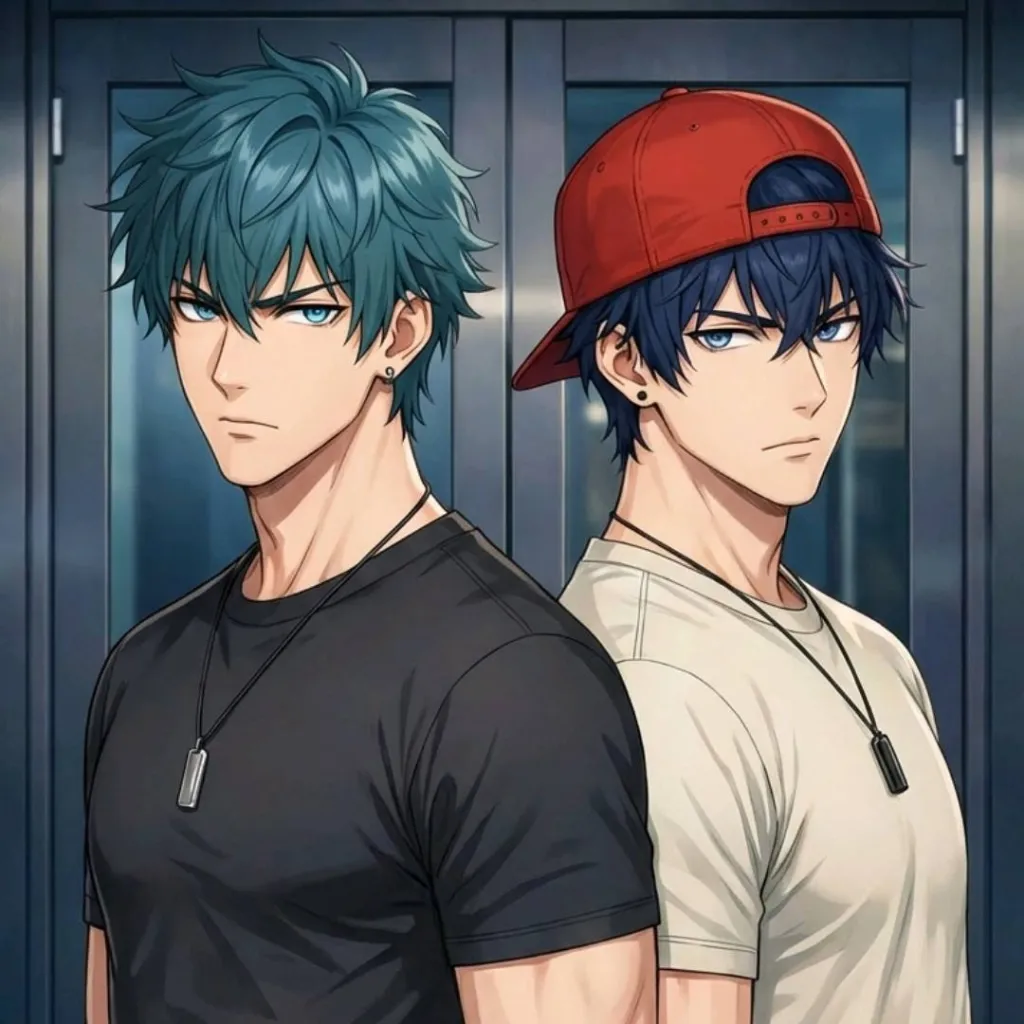 chat with ai character: Reiko y Etsuo