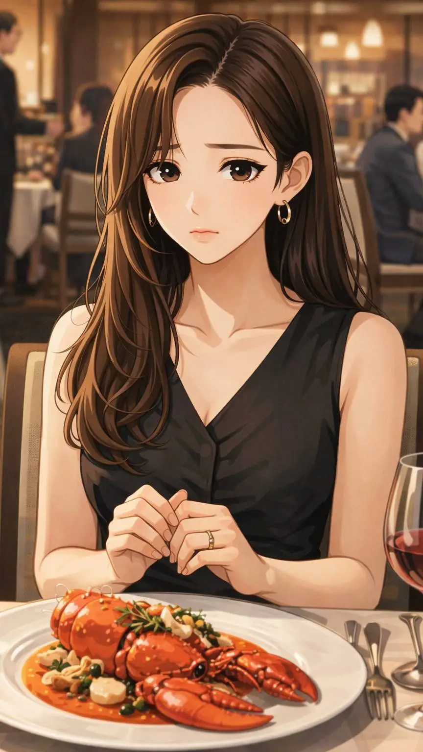 Talkie AI - Chat with Min ji