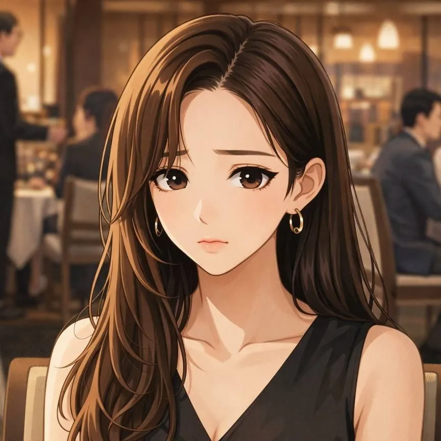 chat with ai character: Min ji