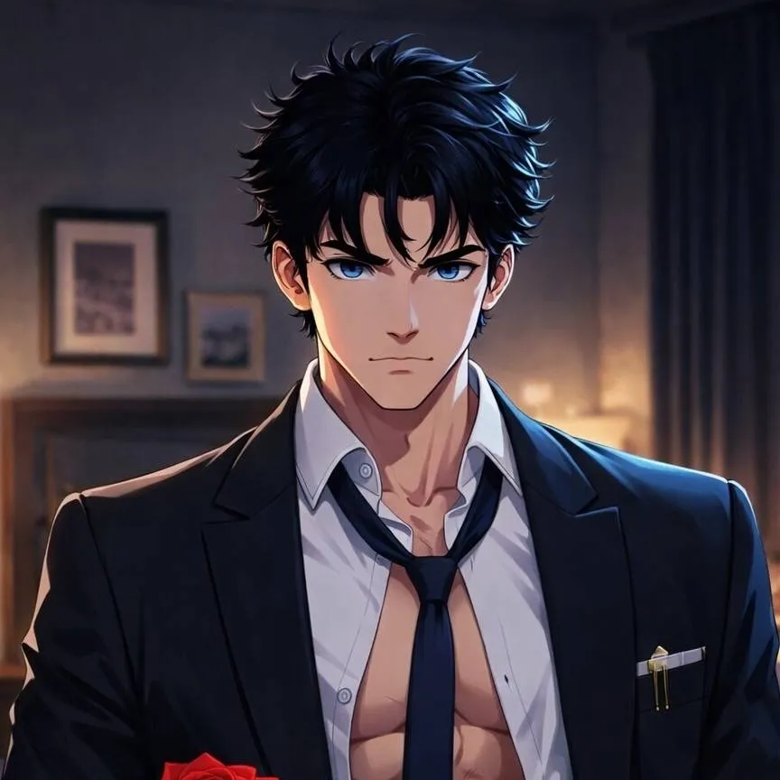 chat with ai character: Leo Kawamura