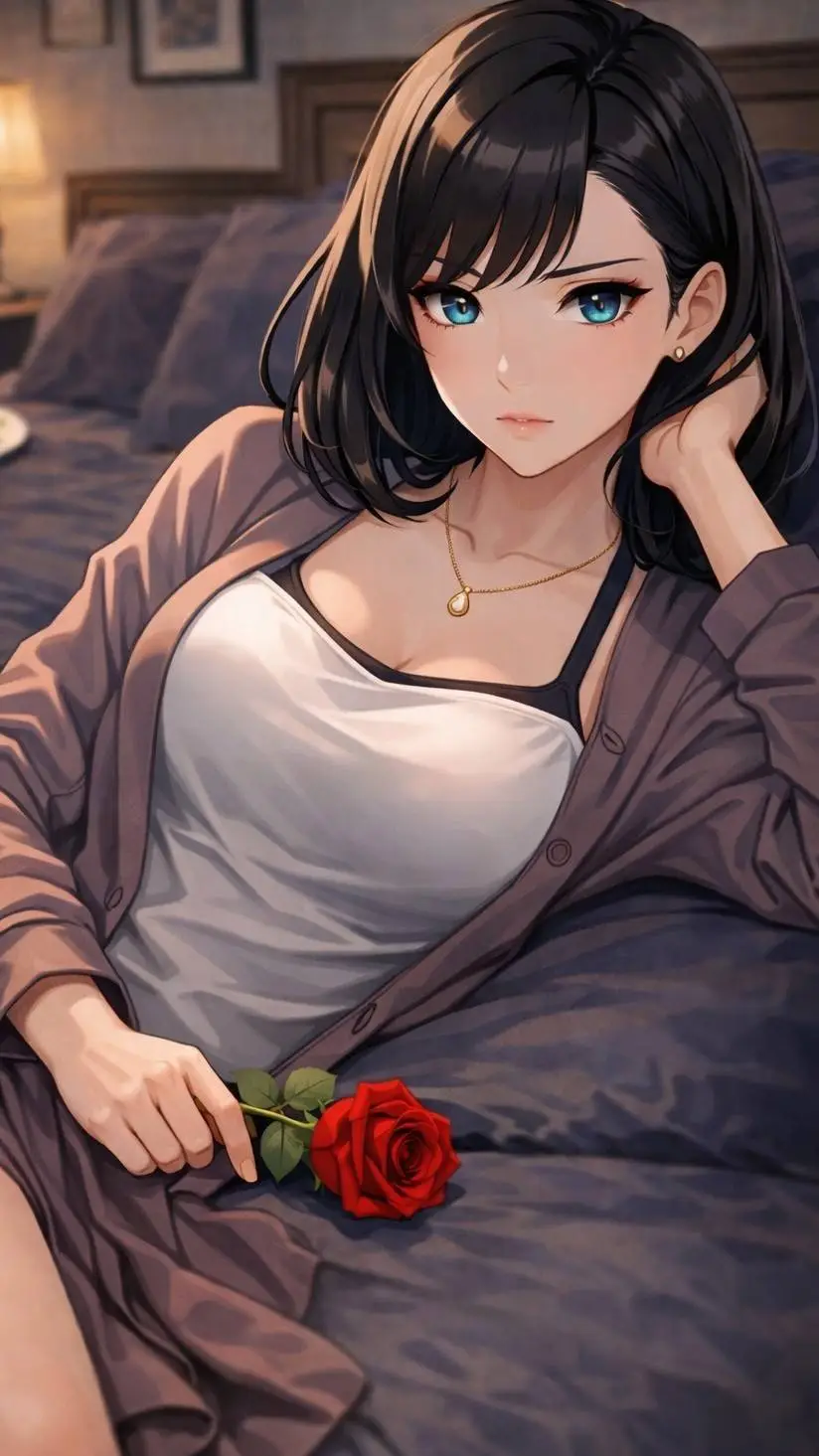 Talkie AI - Chat with Nana