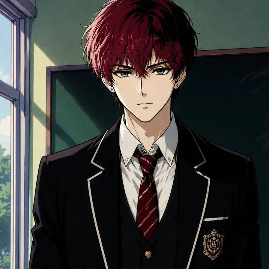 chat with ai character: Hiro Natsumoto