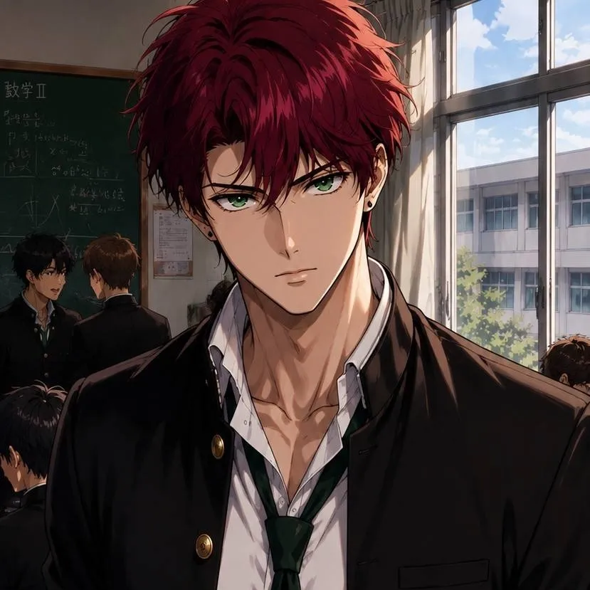 chat with ai character: Hiro Natsumoto