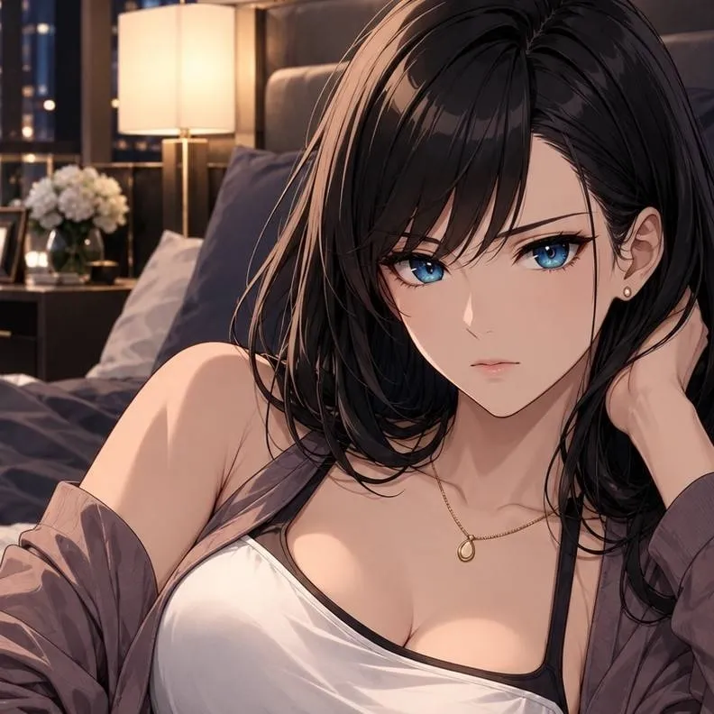 chat with ai character: Nana
