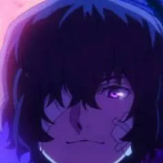 chat with ai character: Dazai Osamu