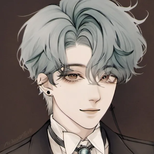 chat with ai character: Jack (bl)