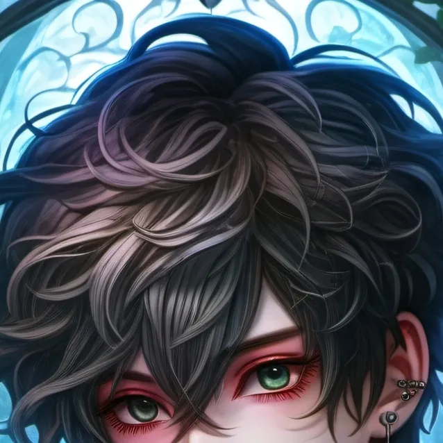 chat with ai character: levi(bl)