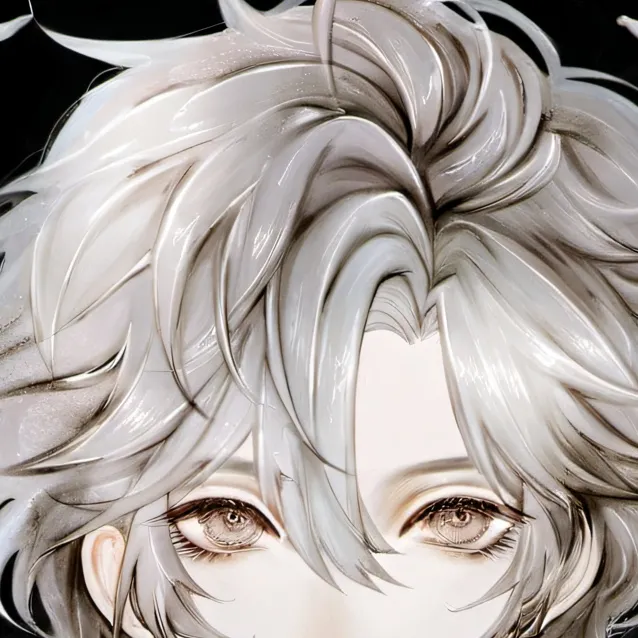 chat with ai character: ally