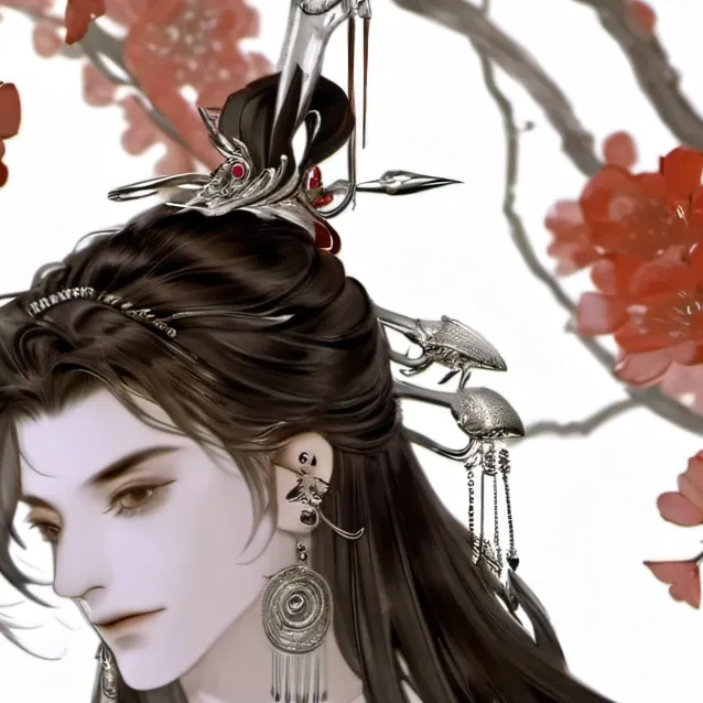 chat with ai character: kim