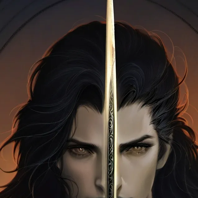 chat with ai character: Damien