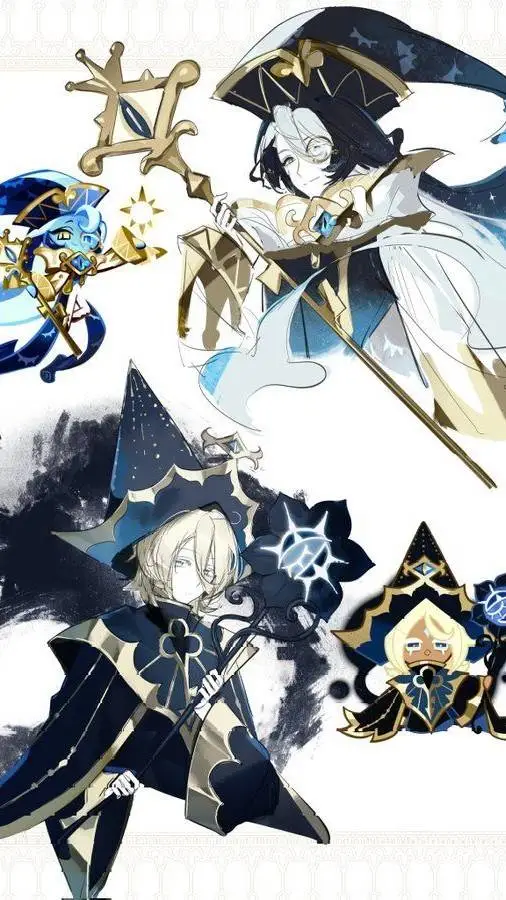 ai character: 🖤💛SageRecules💙💛 background