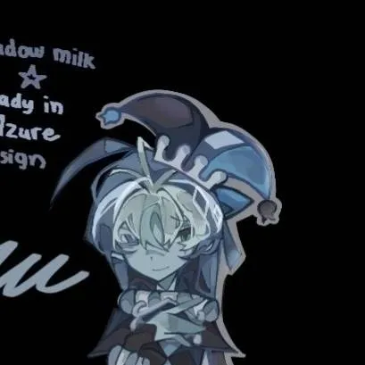 chat with ai character: 🌕🌑ShadowVanilla🤍💛