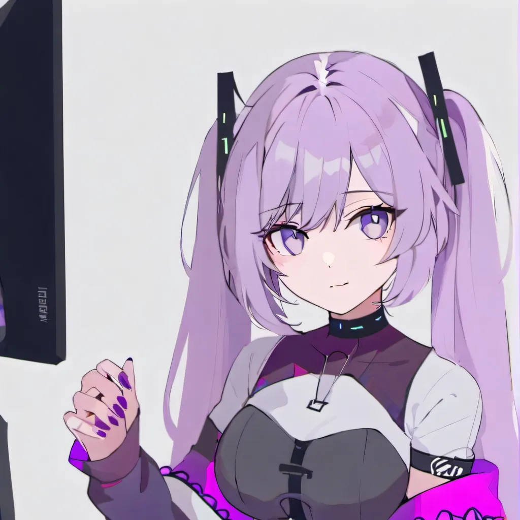 chat with ai character: Assure 