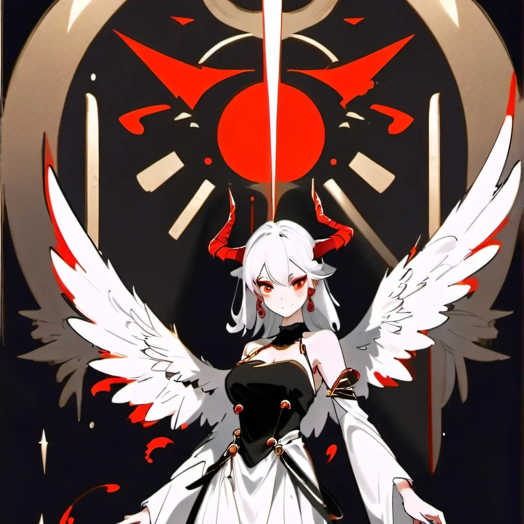 chat with ai character: Mazuri