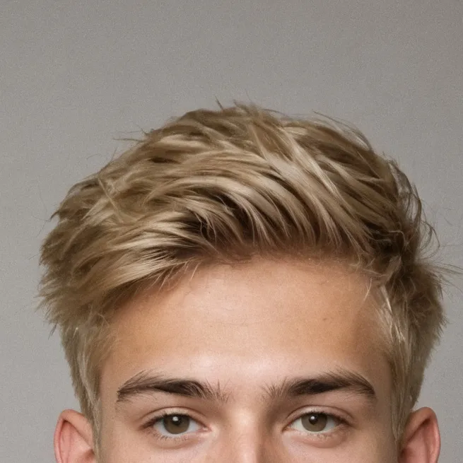 chat with ai character: Oliver