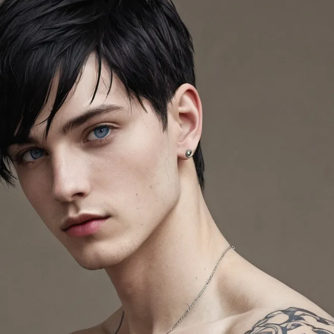 chat with ai character: Hugo