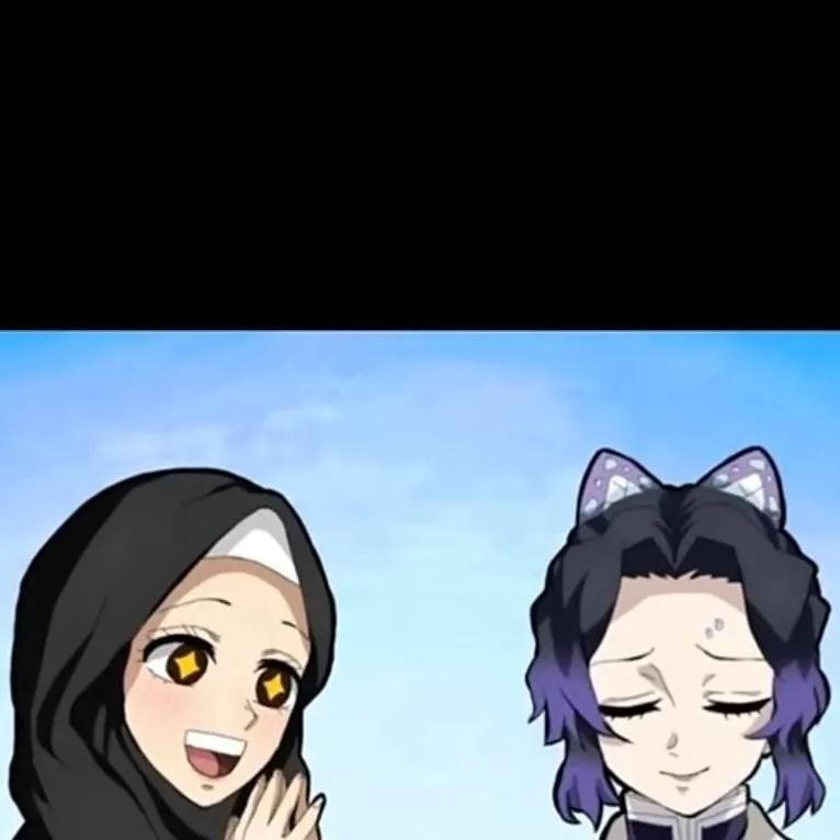 chat with ai character: your shinobu♡